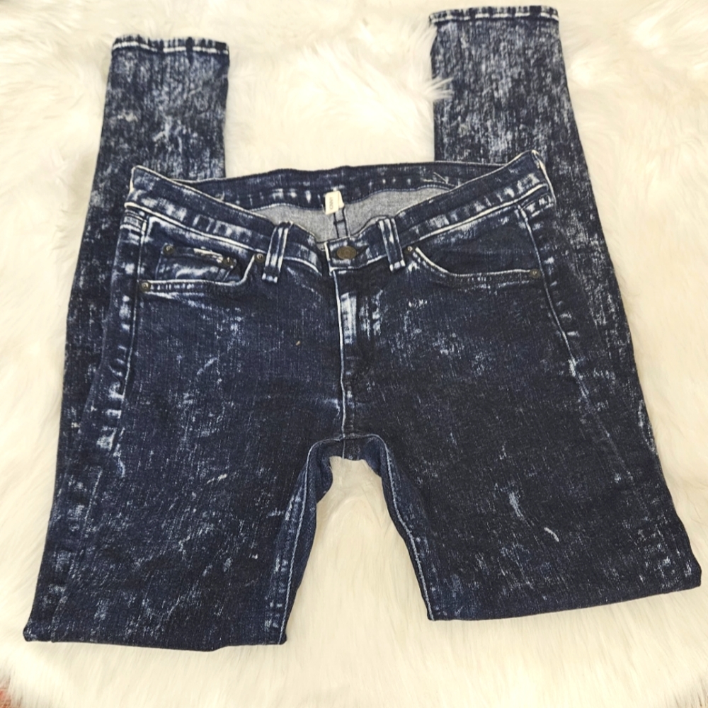 Rag&bone Skinny Jeans